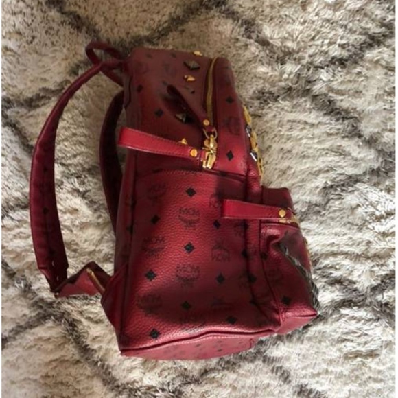 MCM BackPack - Picture 2 of 4